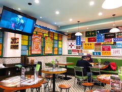 大堂-小龍鳳餐室(番禺路店)