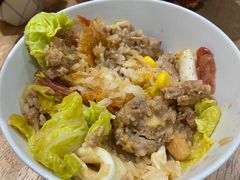 -堂屋糖水店(愚园店)