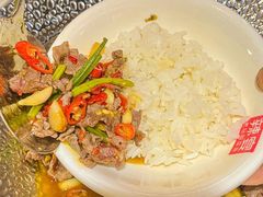 -新辣宴·湖南家常菜·商务聚餐(中粮创芯店)