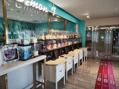 -西檬树SIMON·T轻奢蛋糕(大东方Max店)