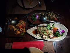 -花马天堂云南餐厅 Lost Heaven(高邮路店)
