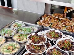 -大邑李记肥肠血旺