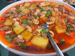 -莉莉家的音乐花园餐吧(航空路店)