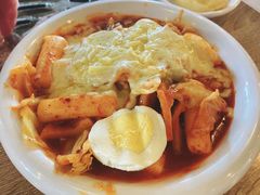 -郑阿姨的家·이모네·韩料&烤肉(武川路店)