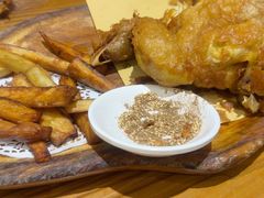 -德泰楼餐饮(莲湖路店)