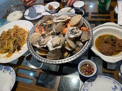 -良师门滨海人家·海鲜·家常菜(滨海城店)