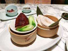 -湖滨28中餐厅·西湖宴·杭州君悦酒店