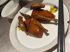 -九里云松·天香餐厅