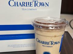 -CHARLIETOWN红茶公司(南京万象天地店)