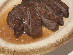 -Wolfgang’s Steakhouse 沃夫冈牛排馆(上海白玉兰广场店)