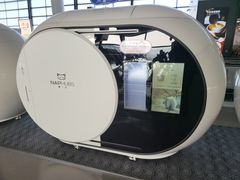 -郑州新郑国际机场-T2航站楼