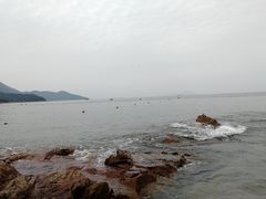 -南丫岛