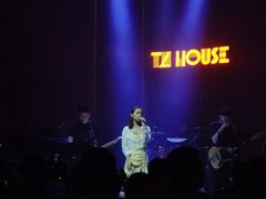 -TZ House音乐现场(来福士中心店)