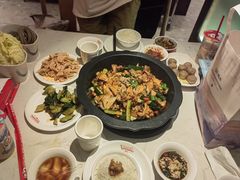 -虾吃虾涮.虾火锅.肉蟹煲(步步高梅溪新天地店)