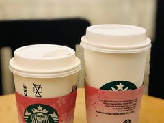 -星巴克(广州江南新地店)