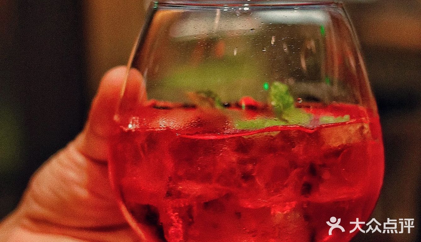 前滩的露台餐厅，这家泰国菜气氛感拉满！