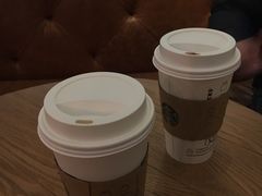 -星巴克(南京大世界店)