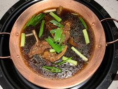 -京韵胡同·酱香羊蝎子火锅涮肉(长寿路店)