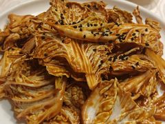 -烤肉季饭庄