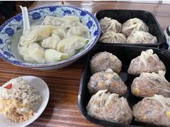 -217笋干馄饨