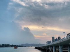 -演武大桥观景平台