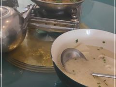 -鱼乐岛餐厅·户外花园主题餐厅