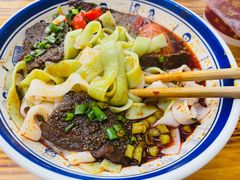 -十里香粉馆(虹桥中路店)