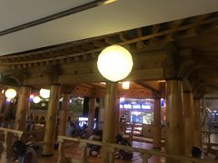-纽斯桑拿会所(天山店)