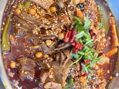 -蓉三少冒烤鸭·四川小吃集(北京首店)