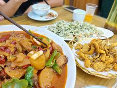 -福顺祥大盘鸡(临潼店)