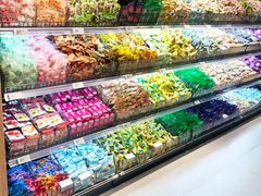 -百佳永辉超市(福田星河店)