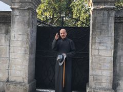 -溪口-滕头旅游景区