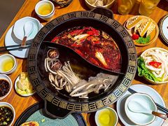 -潮澎派·潮州菜(南国明珠店)