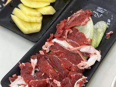 -鑫佳泰潮汕餐厅(莲塘店)