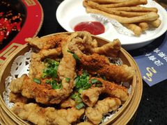 -矮板凳老火锅(宽窄巷子店)