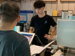 -VESH COFFEE(定西路店)