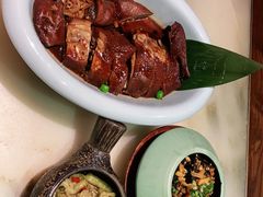 -佬麻雀·新湘菜(珠海金发购物中心店)