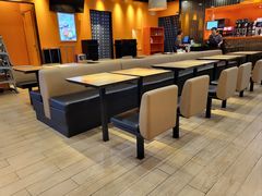 -大快活(丽丰店)