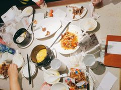 -吉旺港式餐厅(南方商城店)