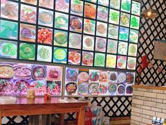 -淳安二十八道·美食汇·淳鱼馆(阳光路店)