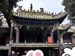 -花戏楼