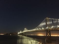 -旧金山-奥克兰海湾大桥