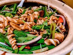 -惠食佳(滨江大公馆店)