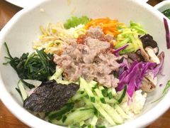 -全州拌饭馆(断桥店)