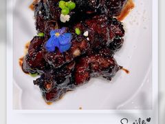 -品海楼·大连海胆锅贴馆(东港店)