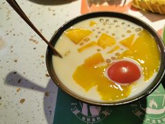 -美泰泰国餐厅(中大银泰店)