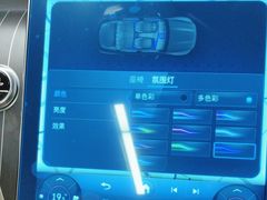 -上海星瀚奔驰4S店(红柳路店)