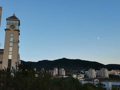 -青岛大学(金家岭校区)