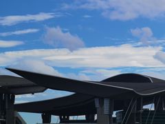 -奥林匹克体育中心游泳馆