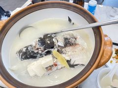 -宝荣鱼馆·临湖之宴(千岛湖店)